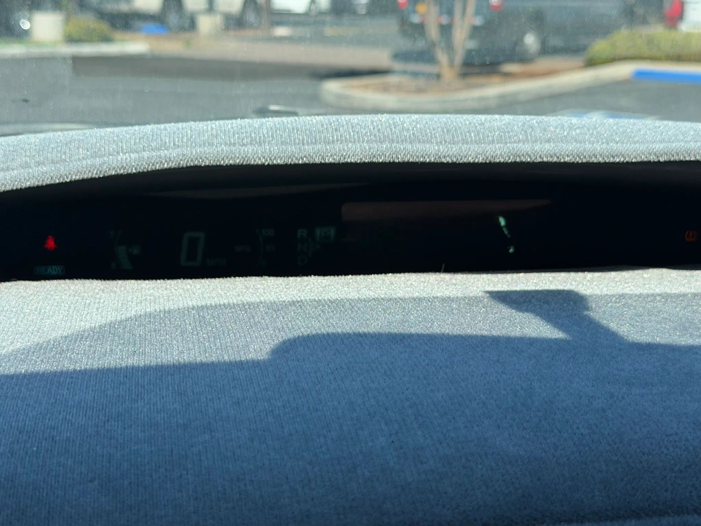 Photo 25 of this Toyota Prius