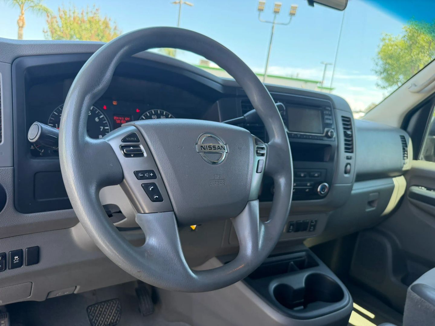 Photo 11 of this Nissan NV Passenger