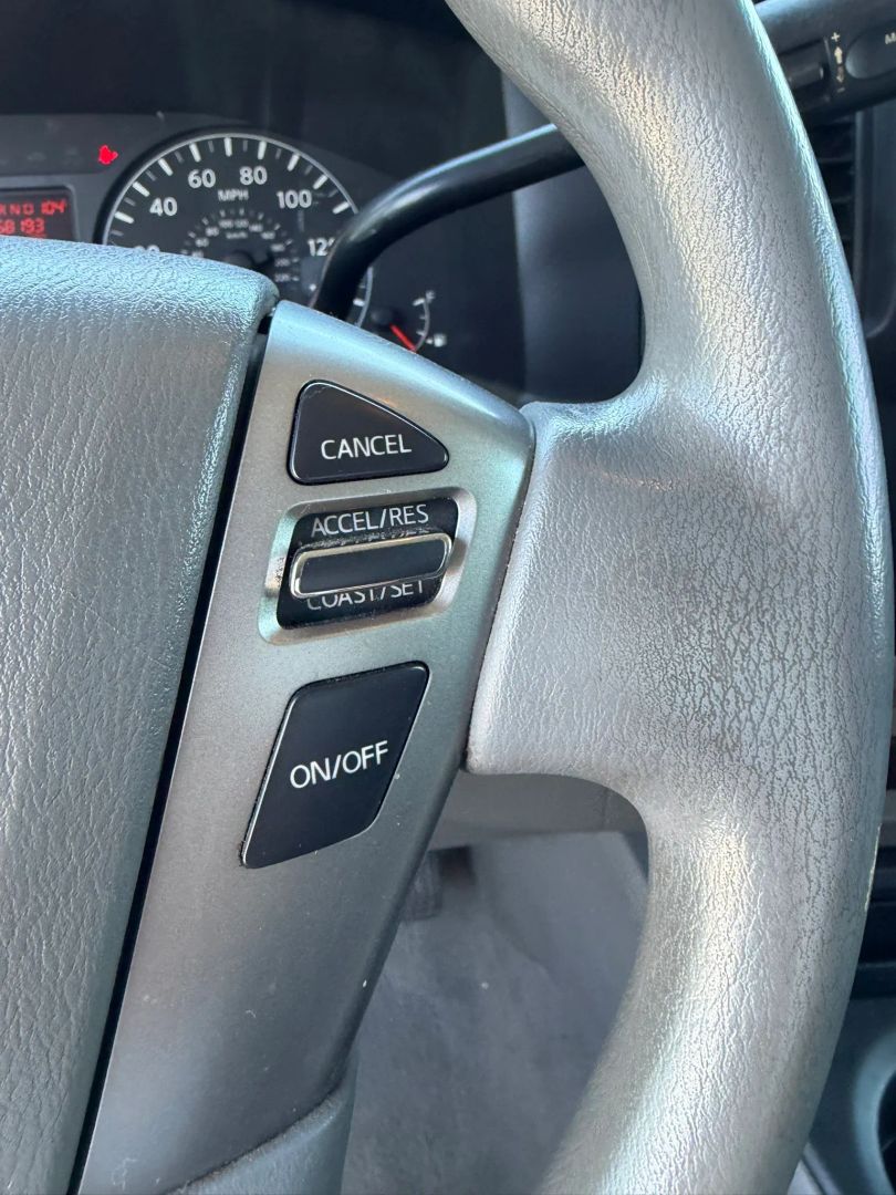 Photo 19 of this Nissan NV Passenger