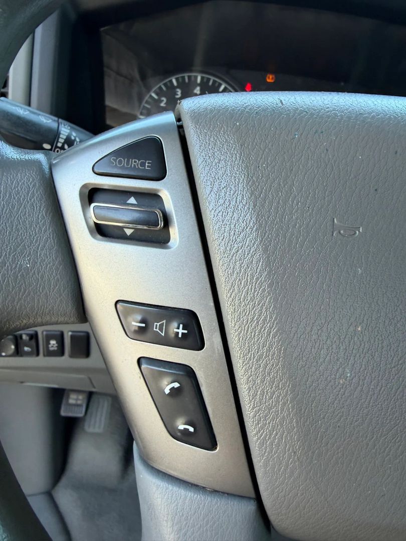 Photo 20 of this Nissan NV Passenger