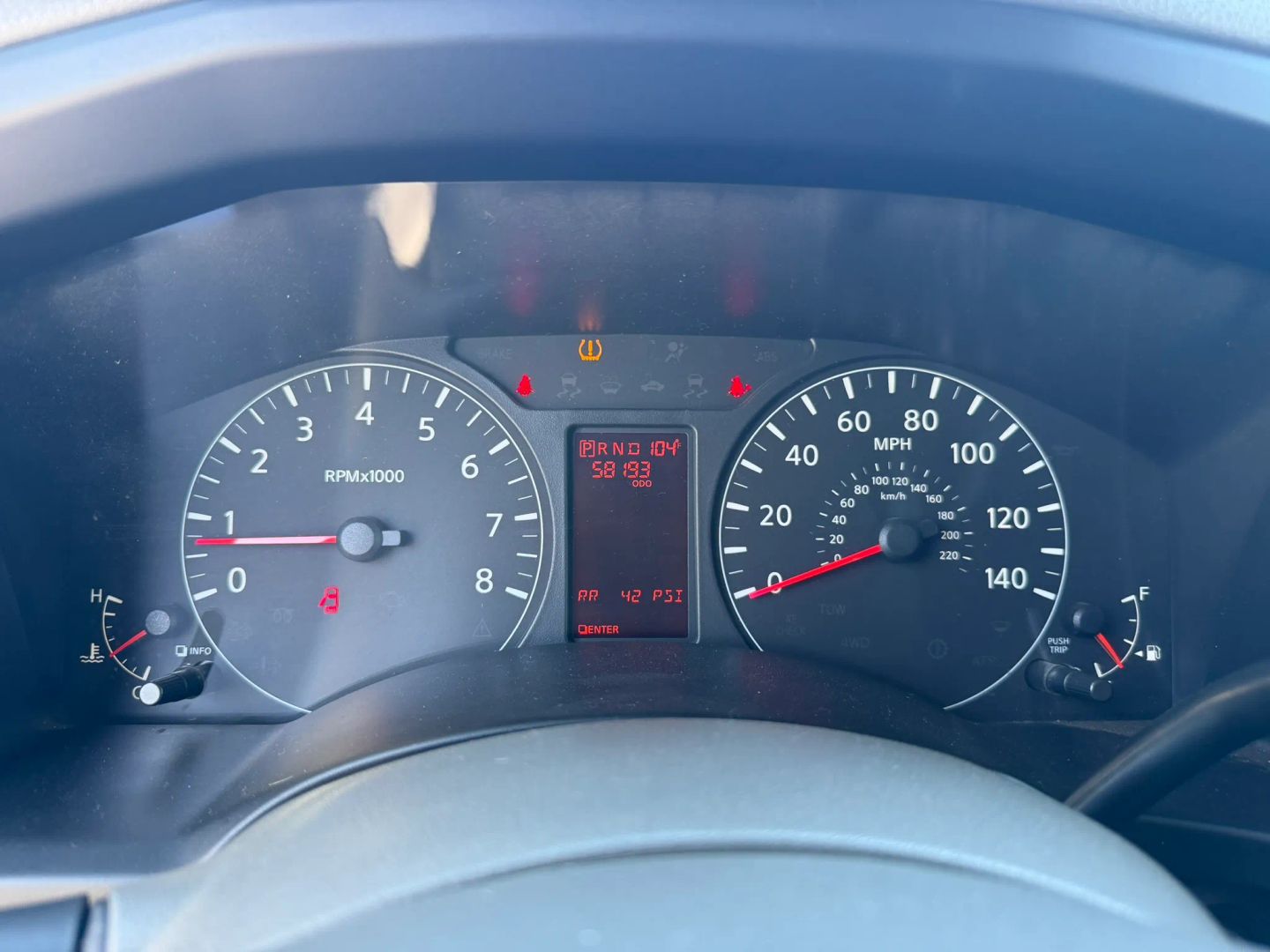 Photo 21 of this Nissan NV Passenger