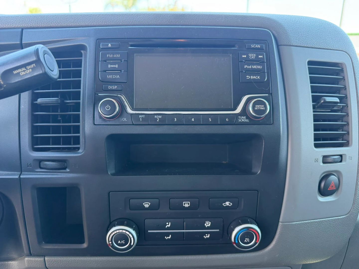 Photo 22 of this Nissan NV Passenger