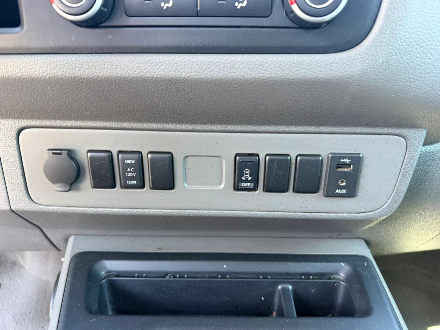 Photo 23 of this Nissan NV Passenger