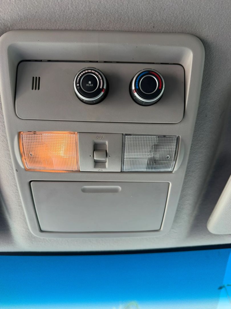 Photo 25 of this Nissan NV Passenger