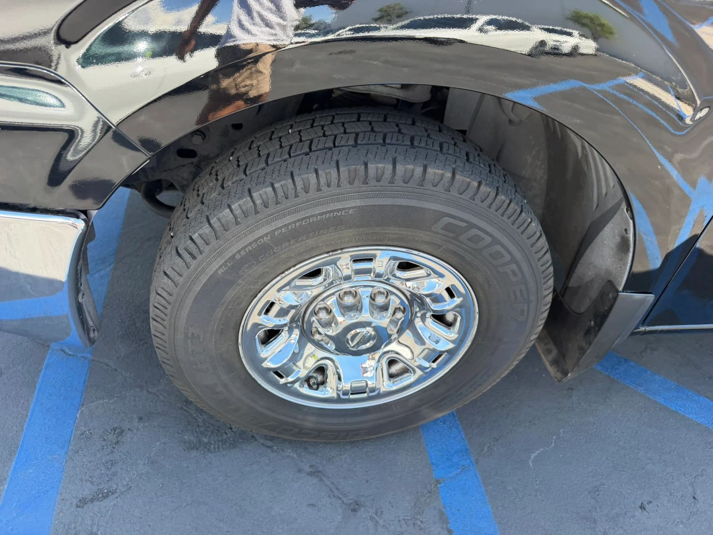 Photo 29 of this Nissan NV Passenger