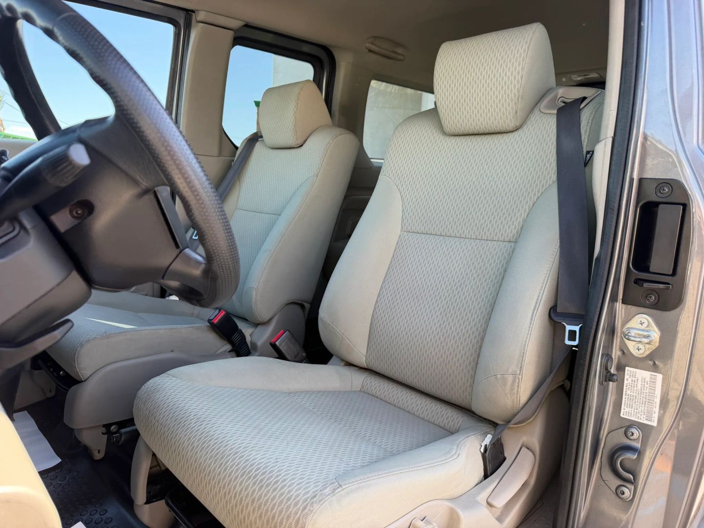 Photo 10 of this Honda Element