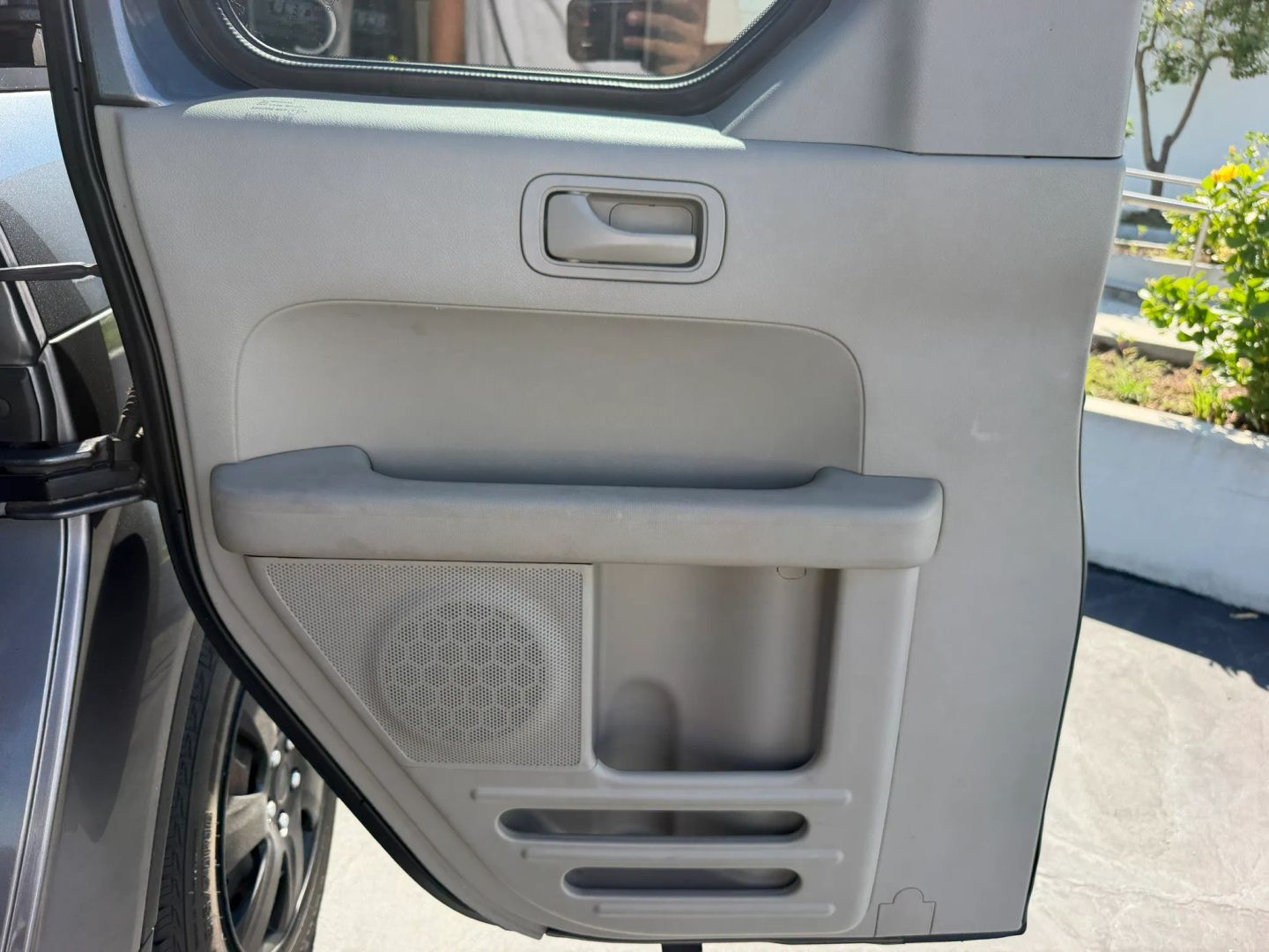 Photo 12 of this Honda Element