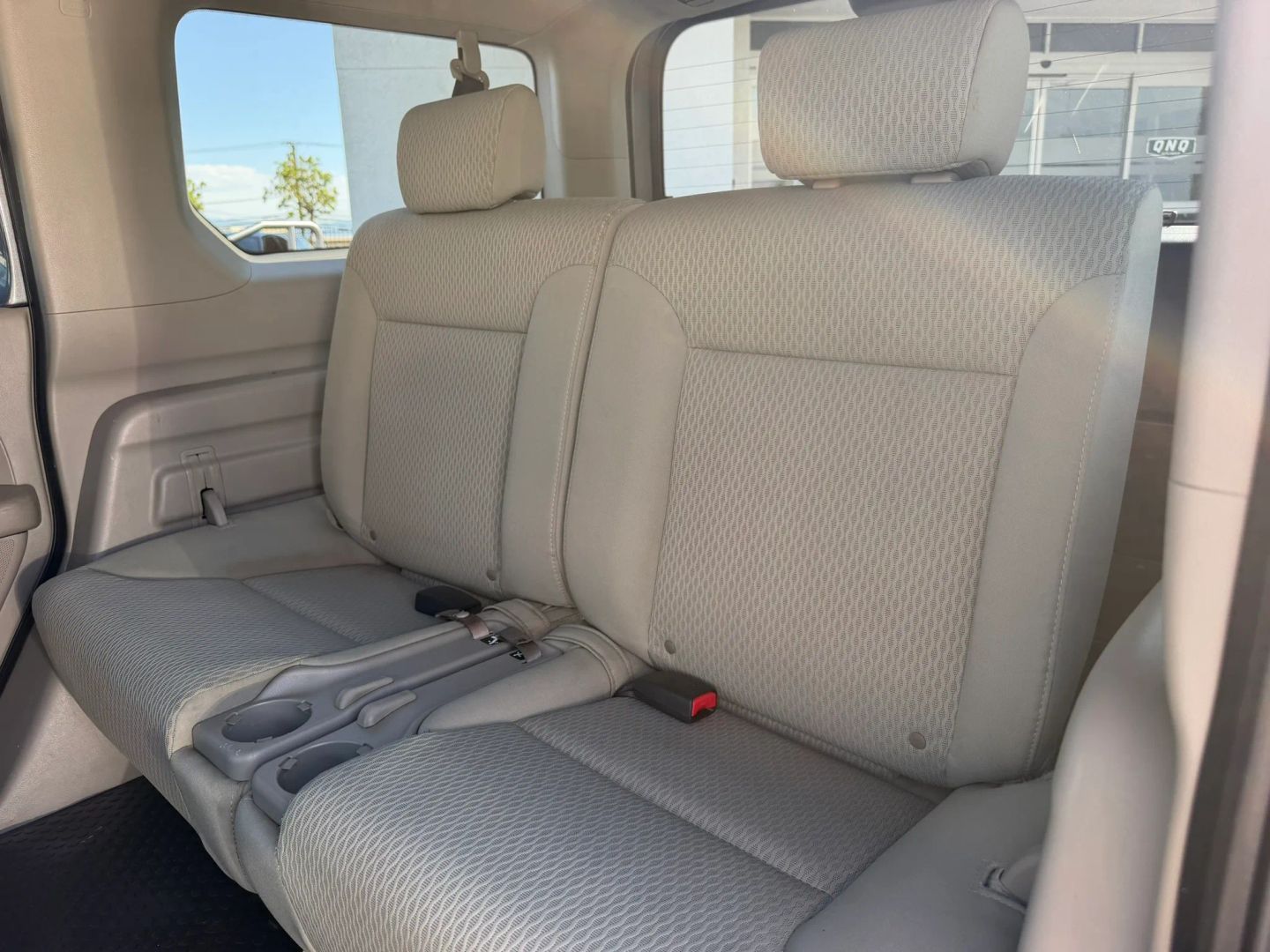 Photo 13 of this Honda Element