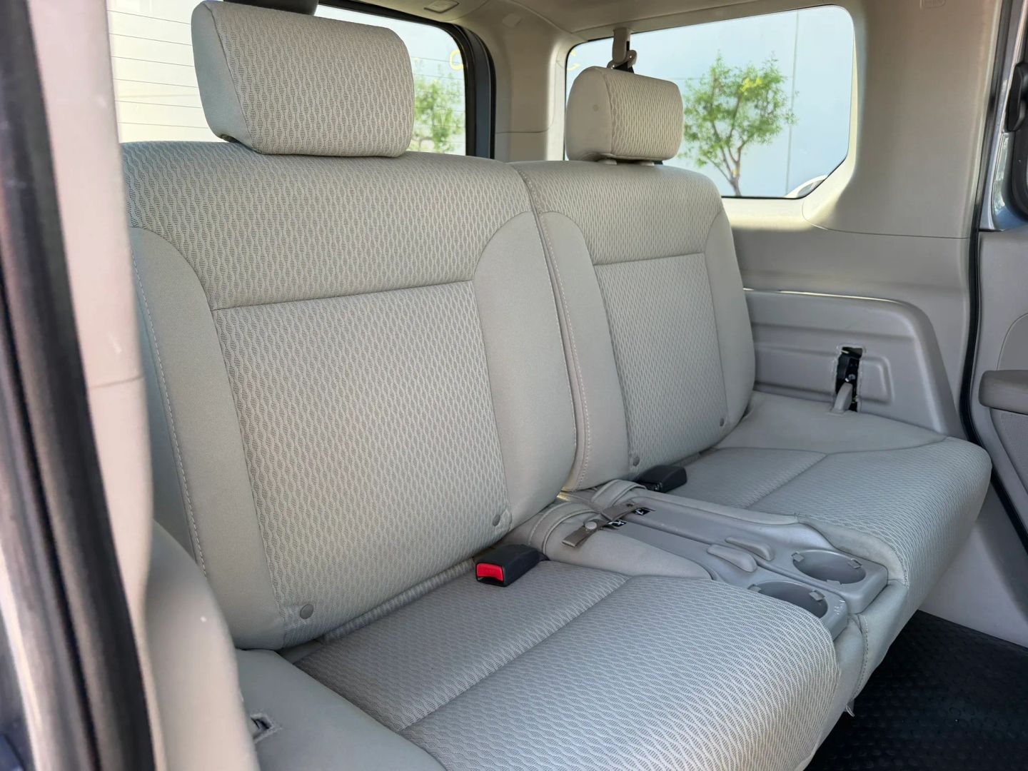 Photo 18 of this Honda Element