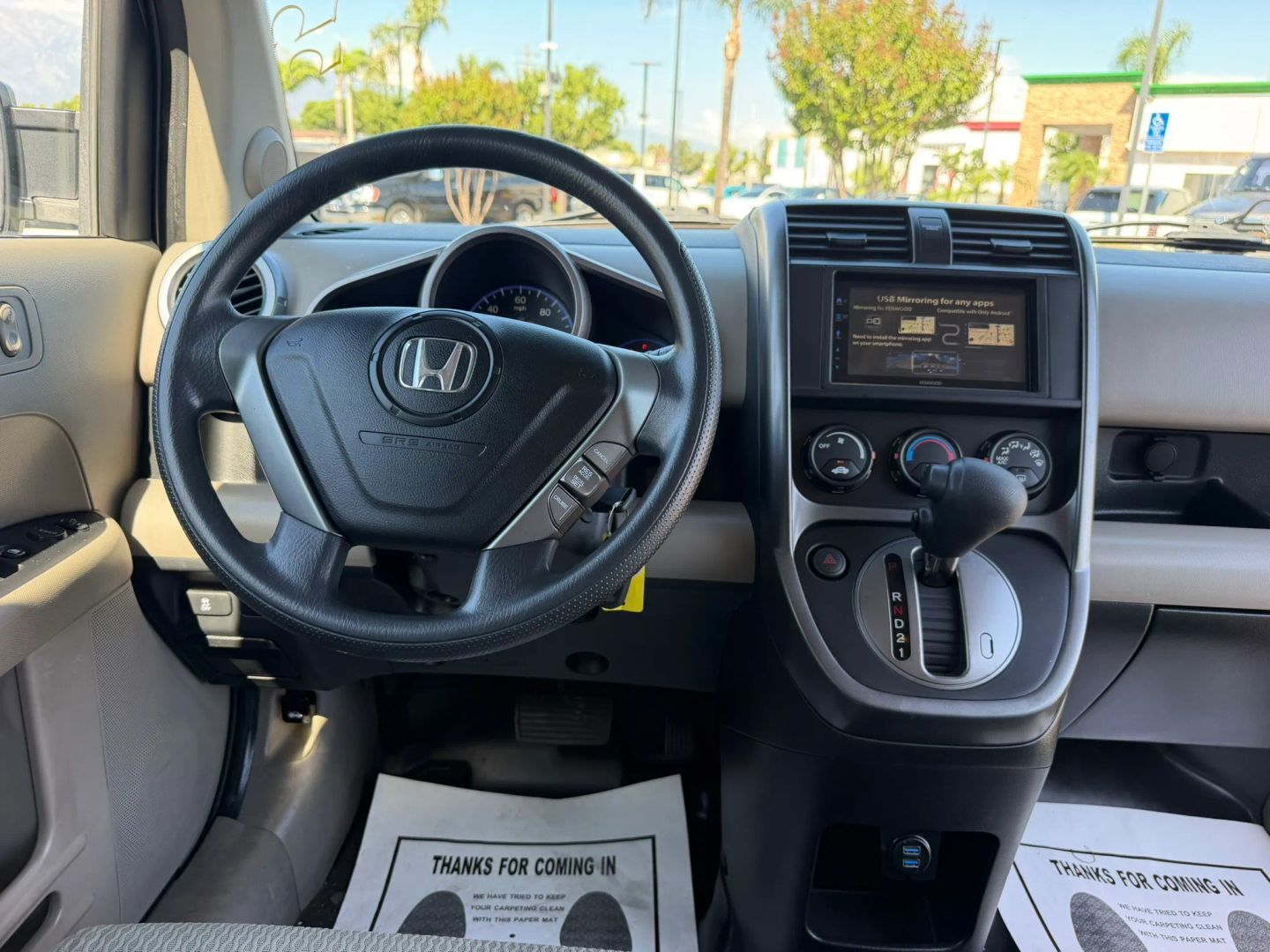 Photo 19 of this Honda Element