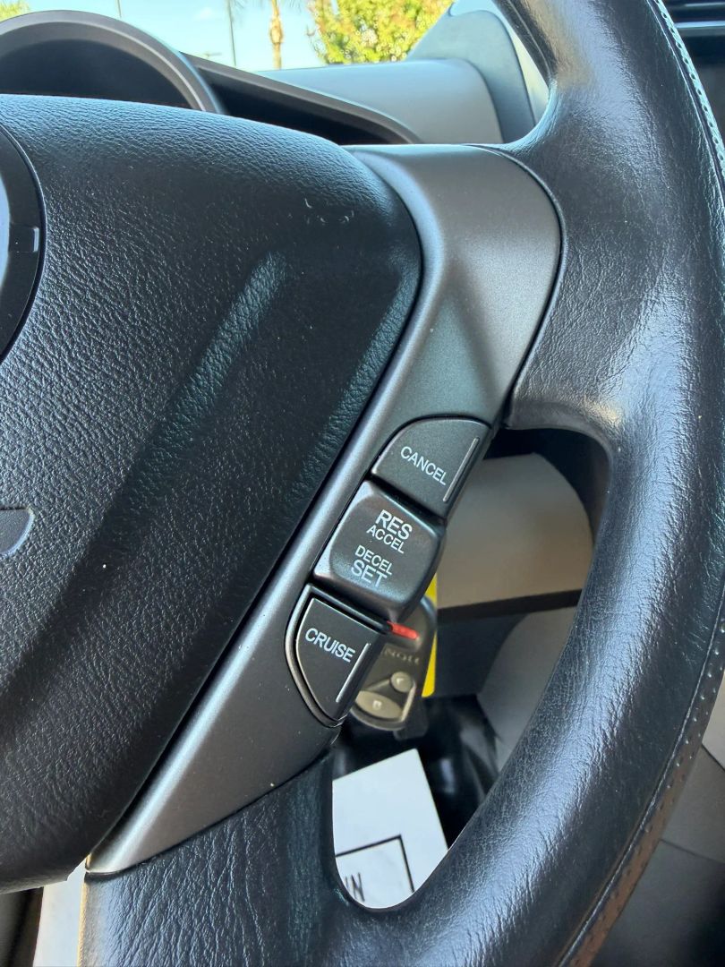 Photo 21 of this Honda Element