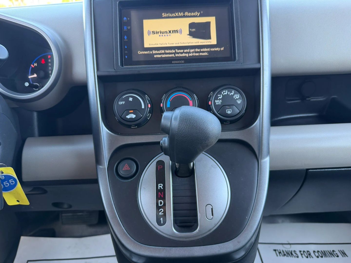 Photo 24 of this Honda Element