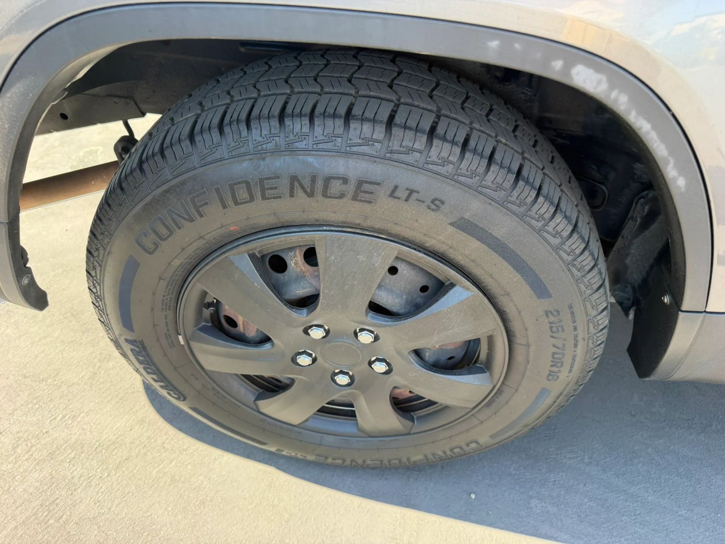 Photo 28 of this Honda Element