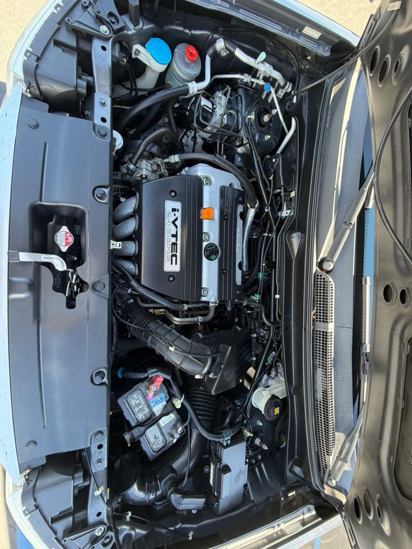 Photo 31 of this Honda Element