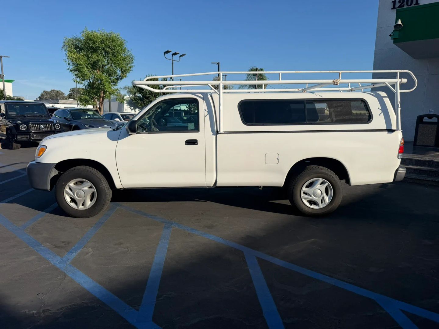 Photo 5 of this Toyota Tundra