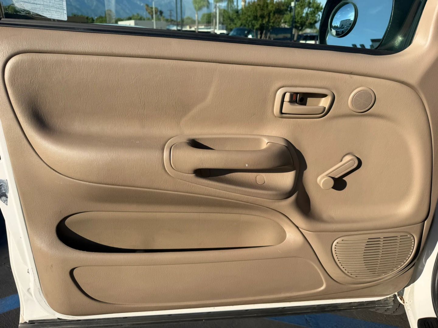Photo 9 of this Toyota Tundra