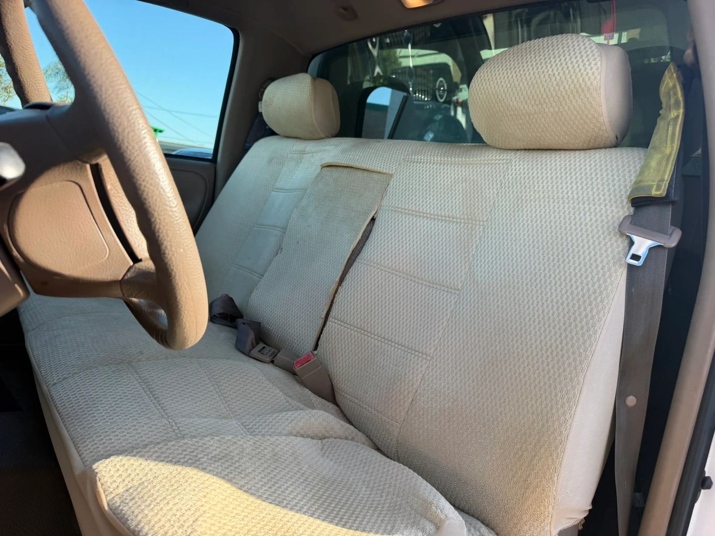 Photo 10 of this Toyota Tundra