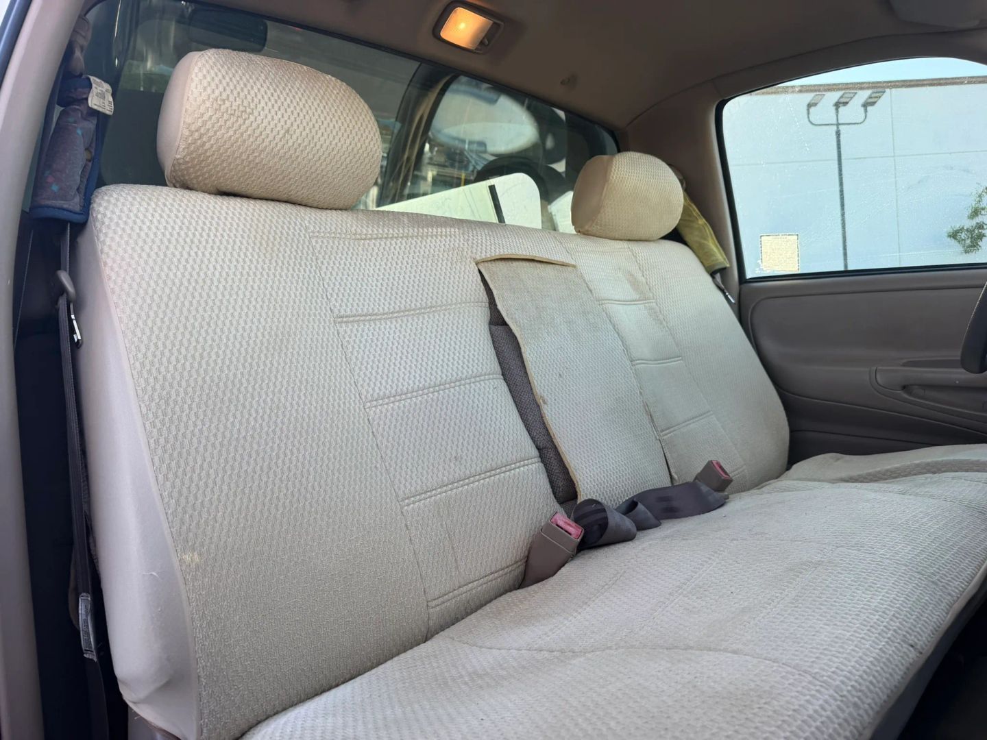 Photo 14 of this Toyota Tundra