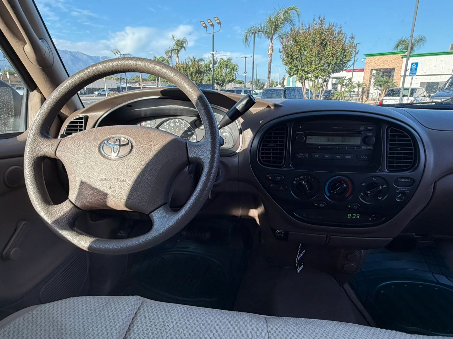 Photo 15 of this Toyota Tundra