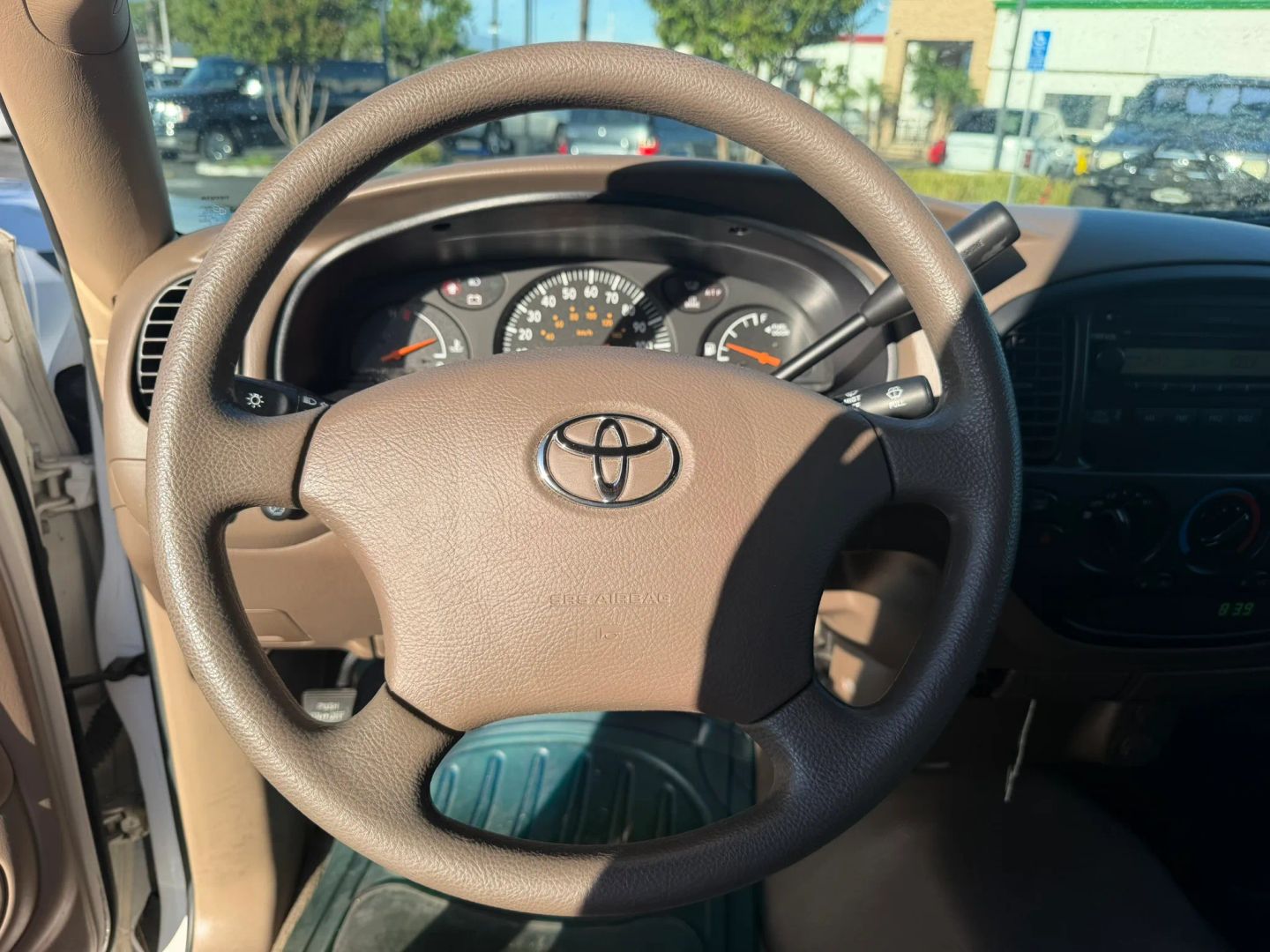 Photo 16 of this Toyota Tundra