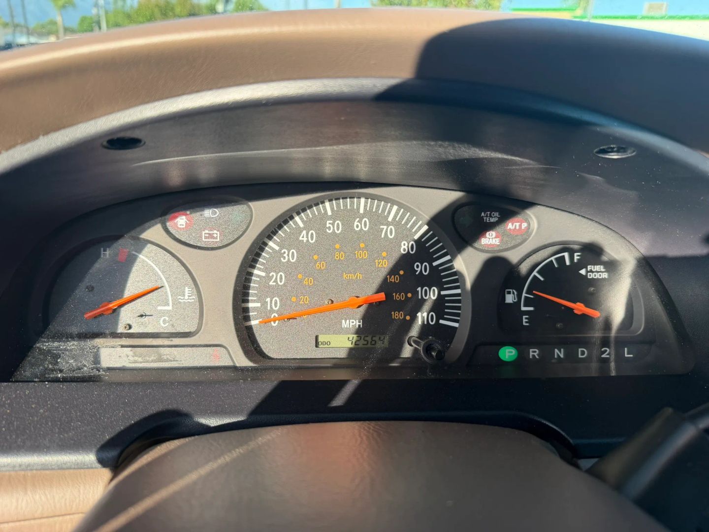 Photo 17 of this Toyota Tundra
