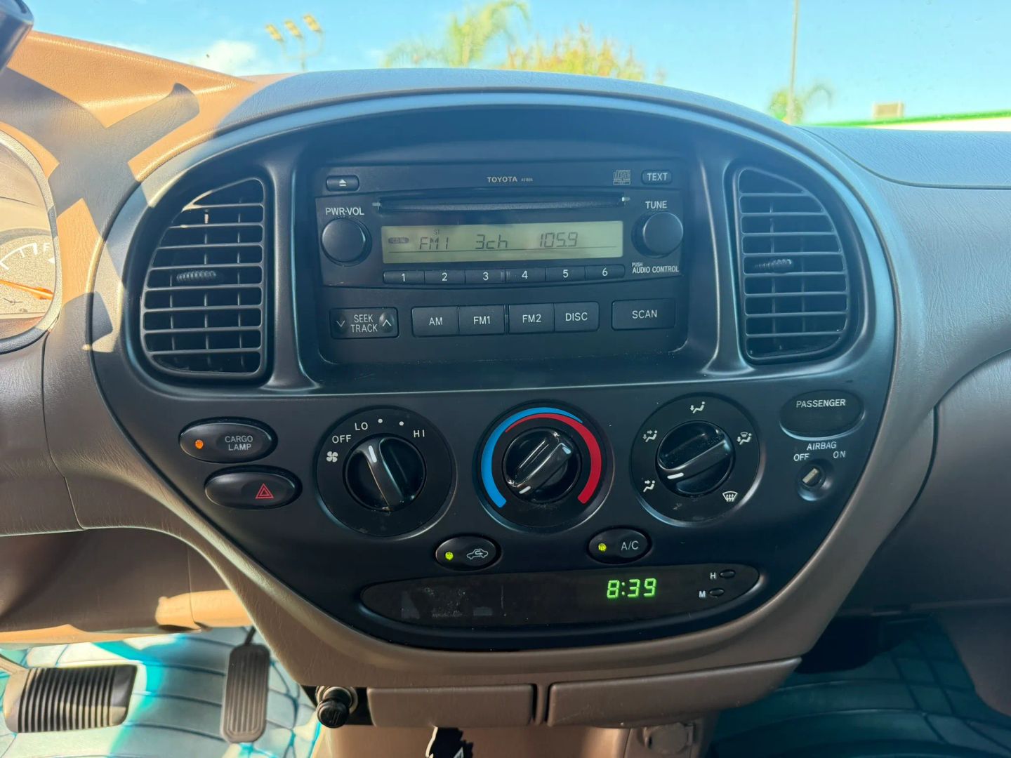 Photo 18 of this Toyota Tundra
