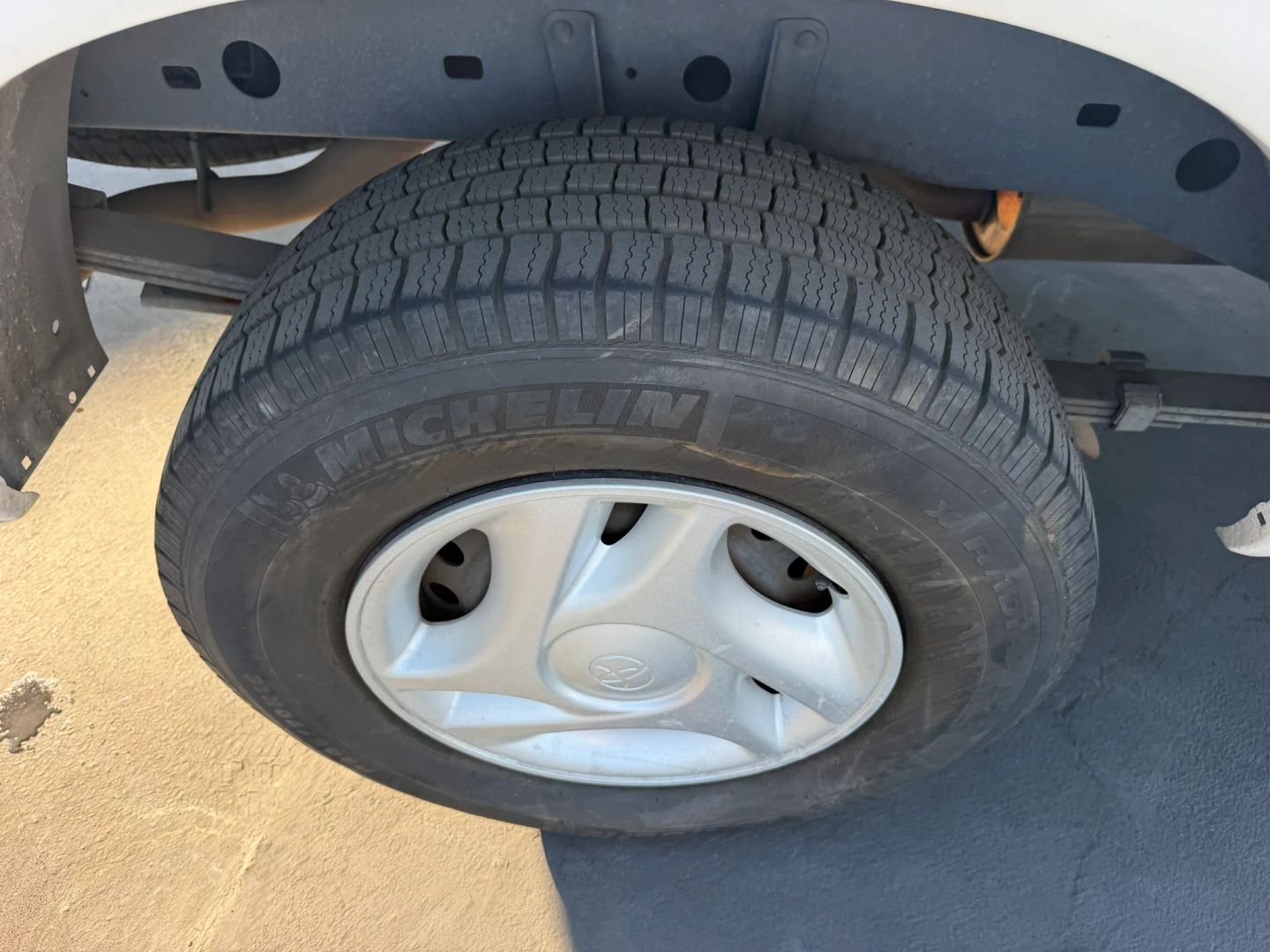 Photo 22 of this Toyota Tundra