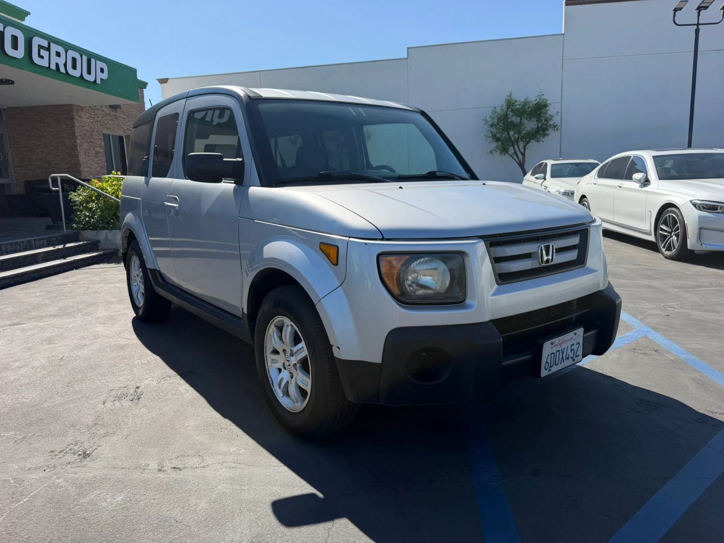 Photo 3 of this Honda Element