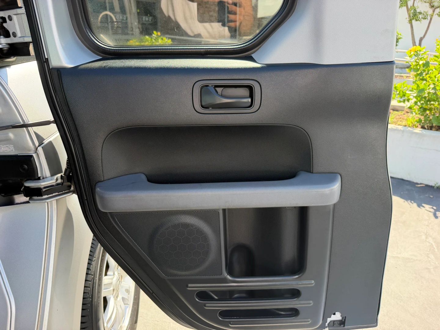 Photo 12 of this Honda Element