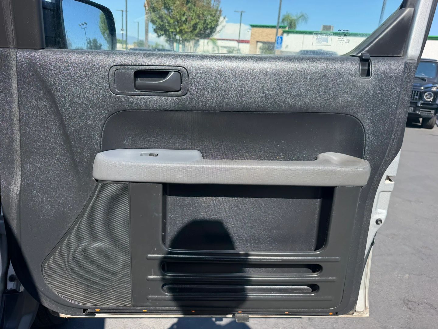 Photo 15 of this Honda Element