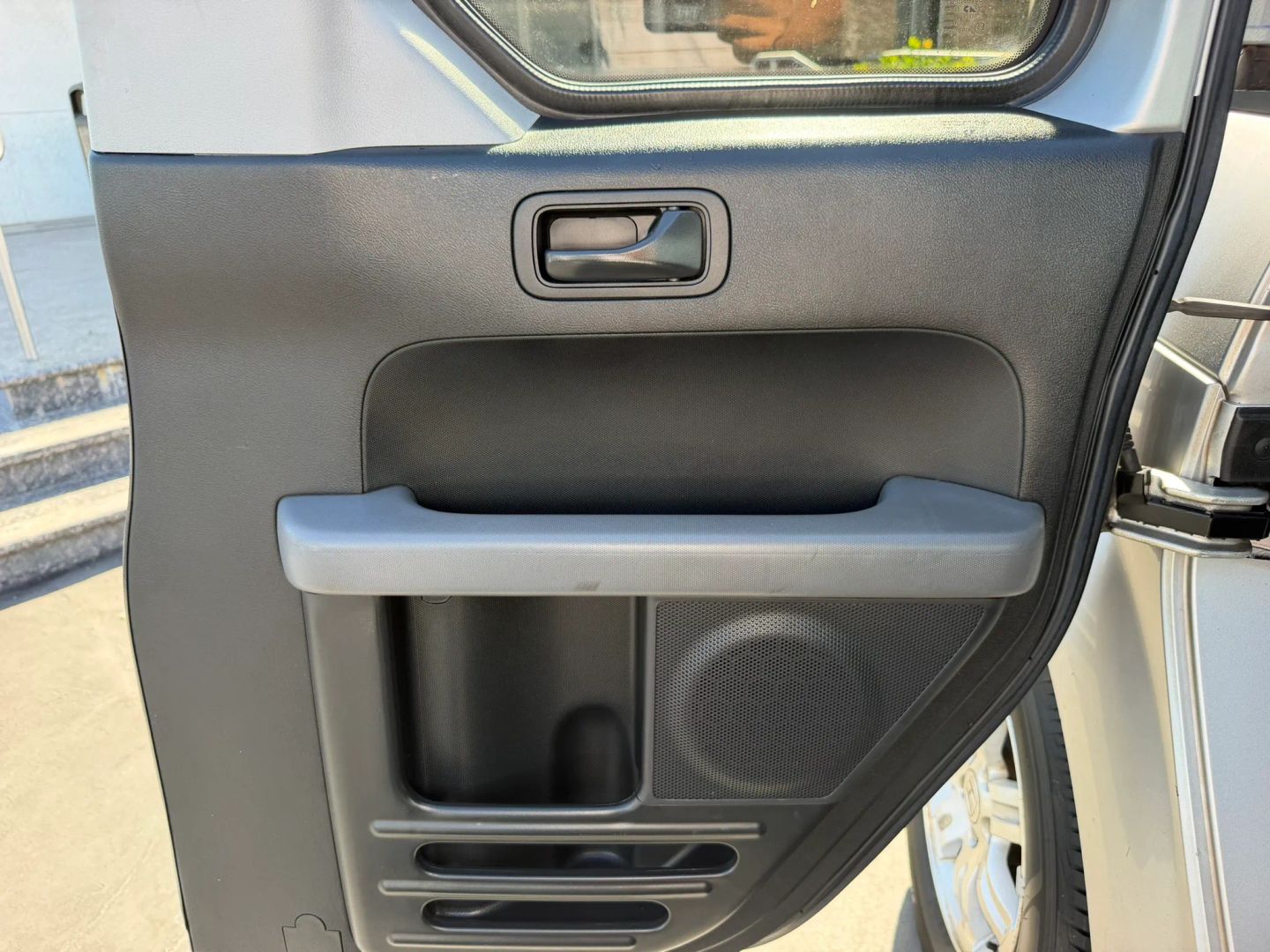 Photo 17 of this Honda Element