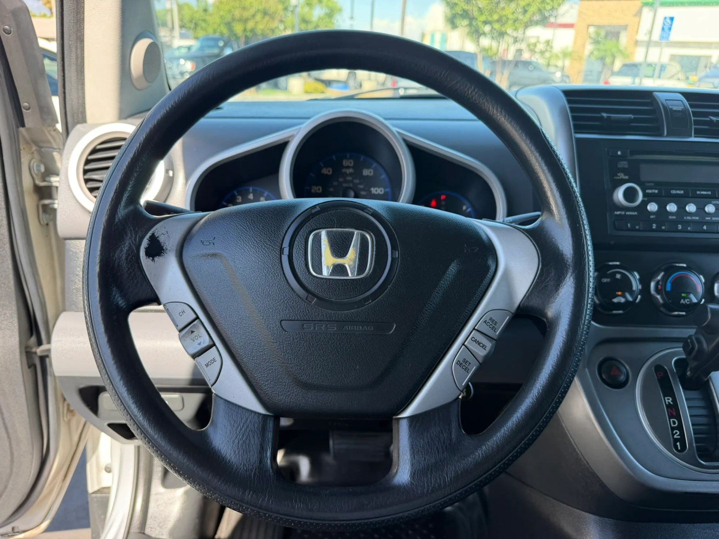 Photo 20 of this Honda Element