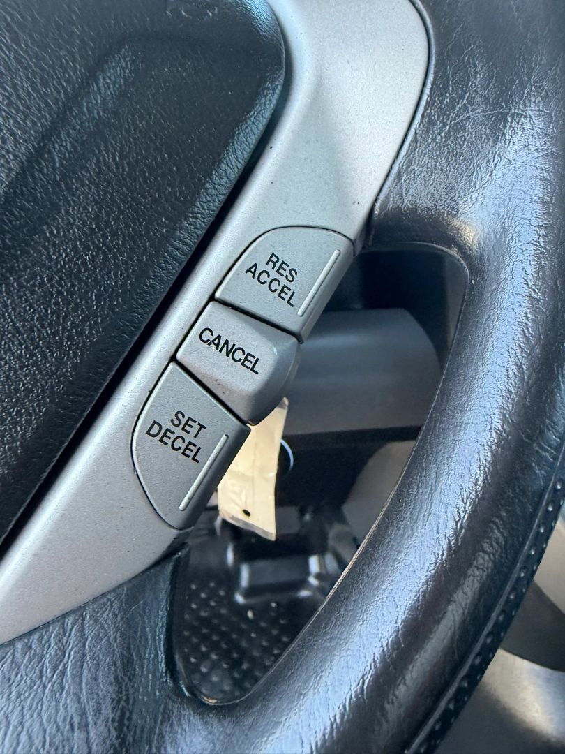 Photo 21 of this Honda Element