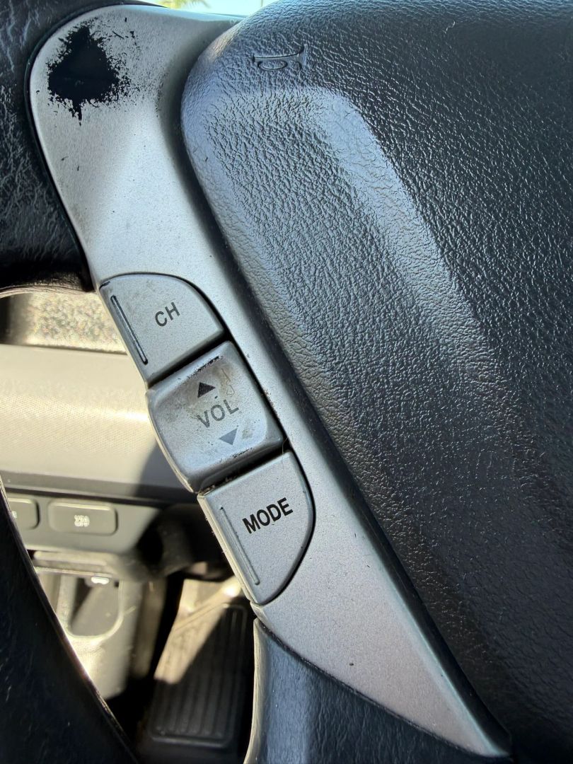 Photo 22 of this Honda Element