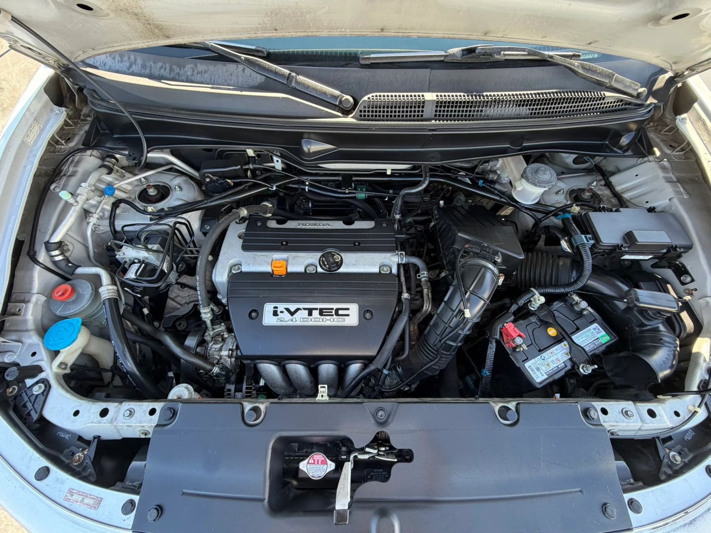 Photo 27 of this Honda Element