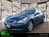 2007 INFINITI G35 Sedan Journey