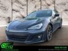 2020 Subaru BRZ Limited