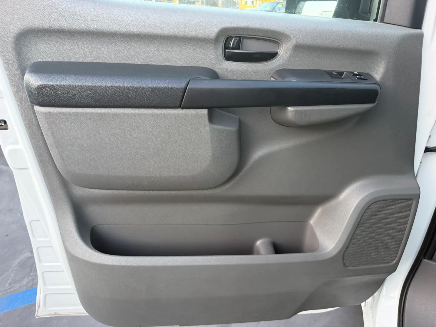 Photo 9 of this Nissan NV Passenger