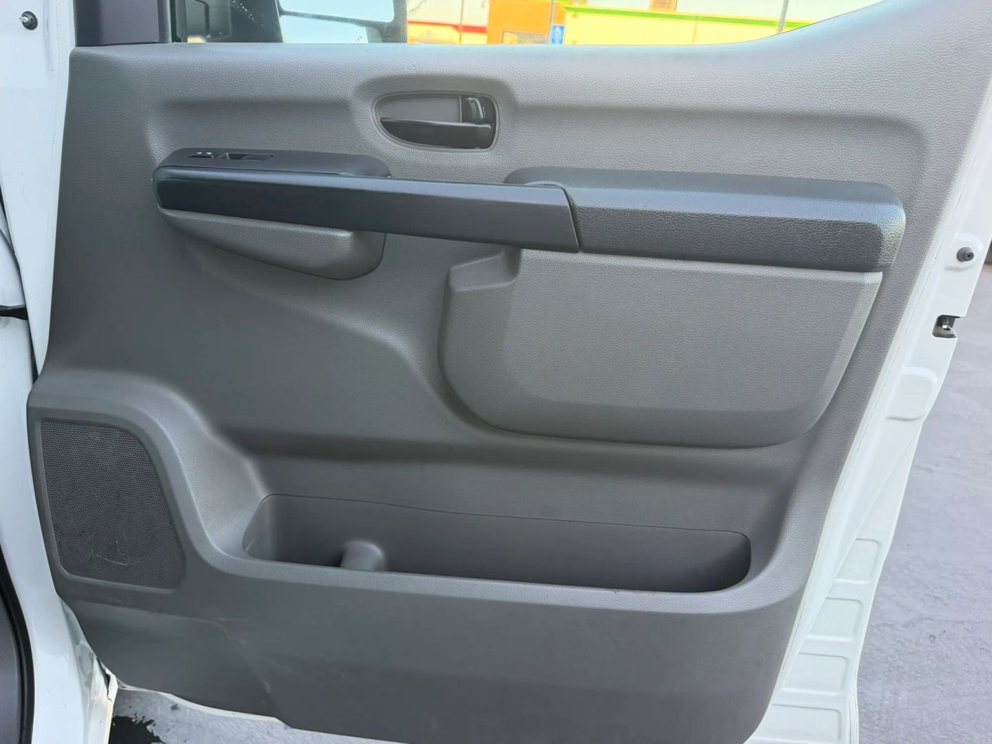 Photo 13 of this Nissan NV Passenger