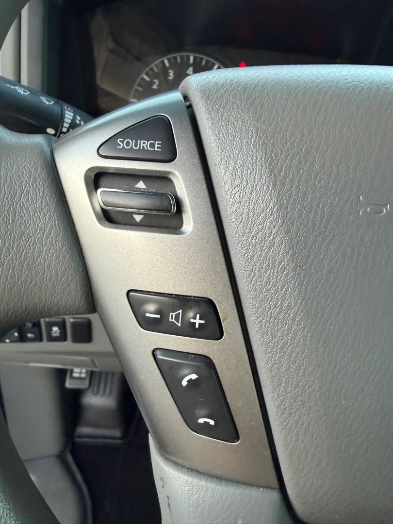 Photo 22 of this Nissan NV Passenger