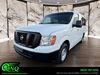 2019 Nissan NV Passenger NV3500 HD S