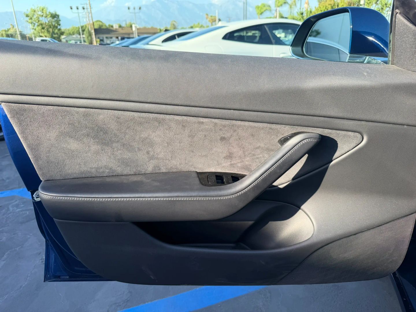 Photo 9 of this Tesla Model 3