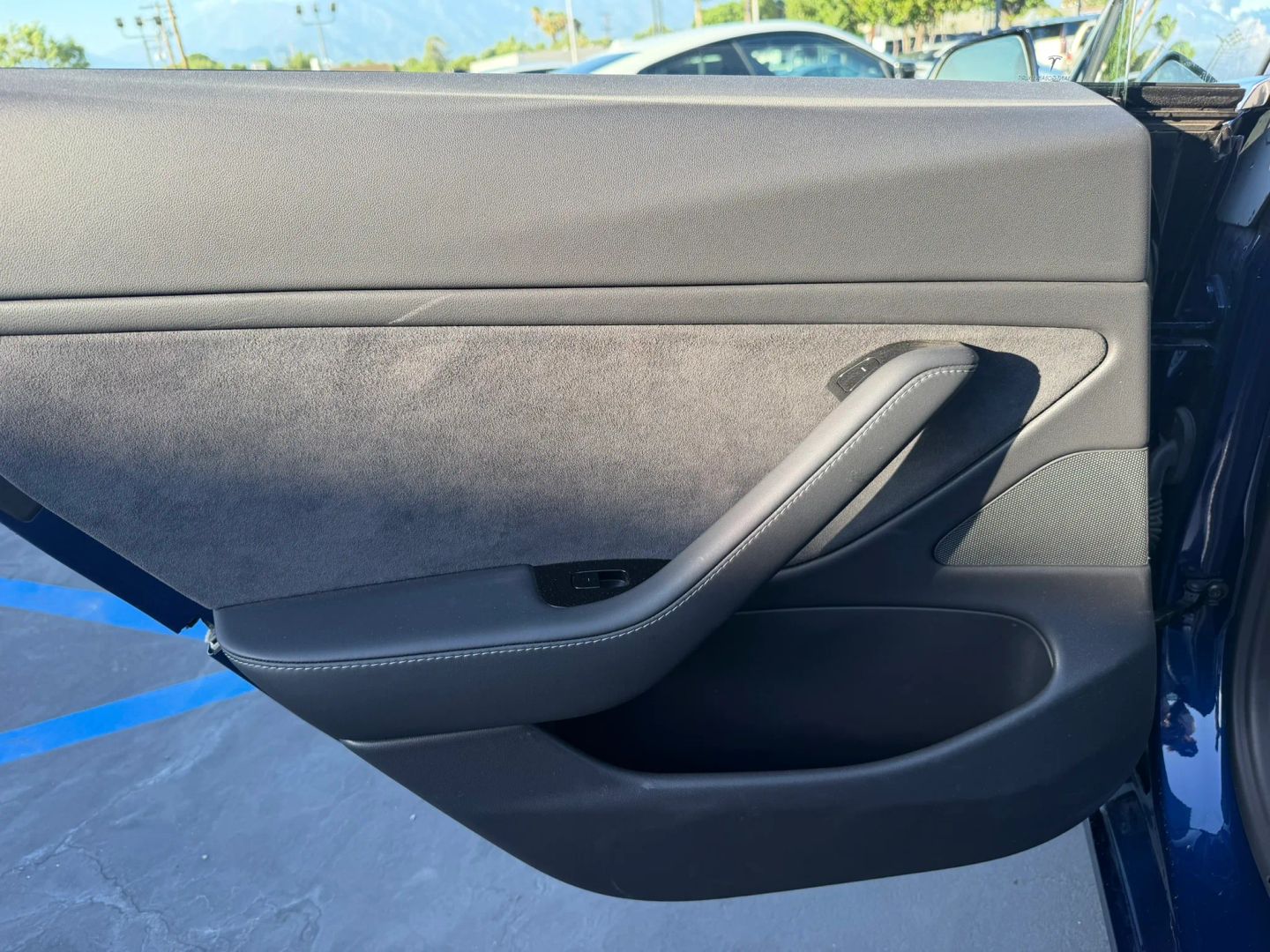 Photo 12 of this Tesla Model 3