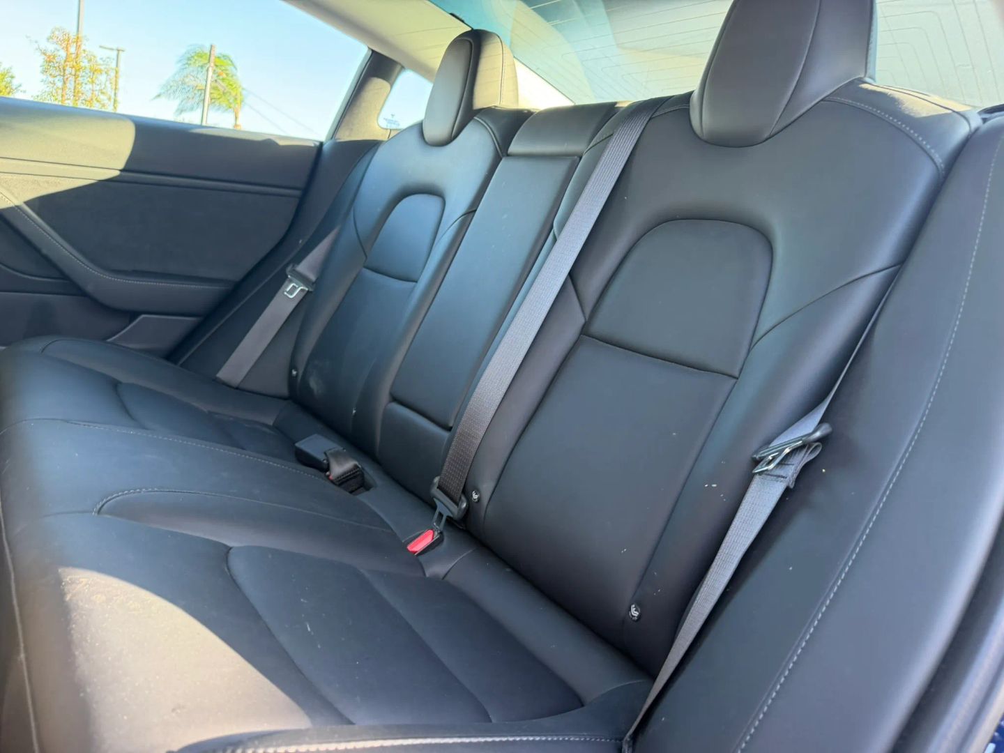 Photo 13 of this Tesla Model 3