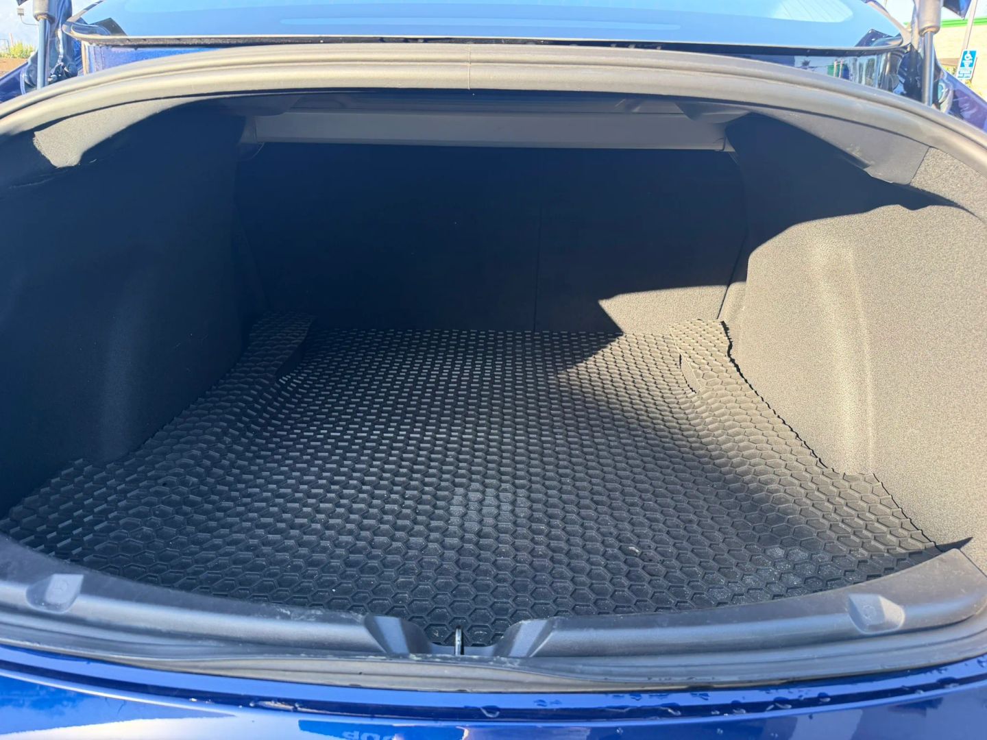 Photo 14 of this Tesla Model 3