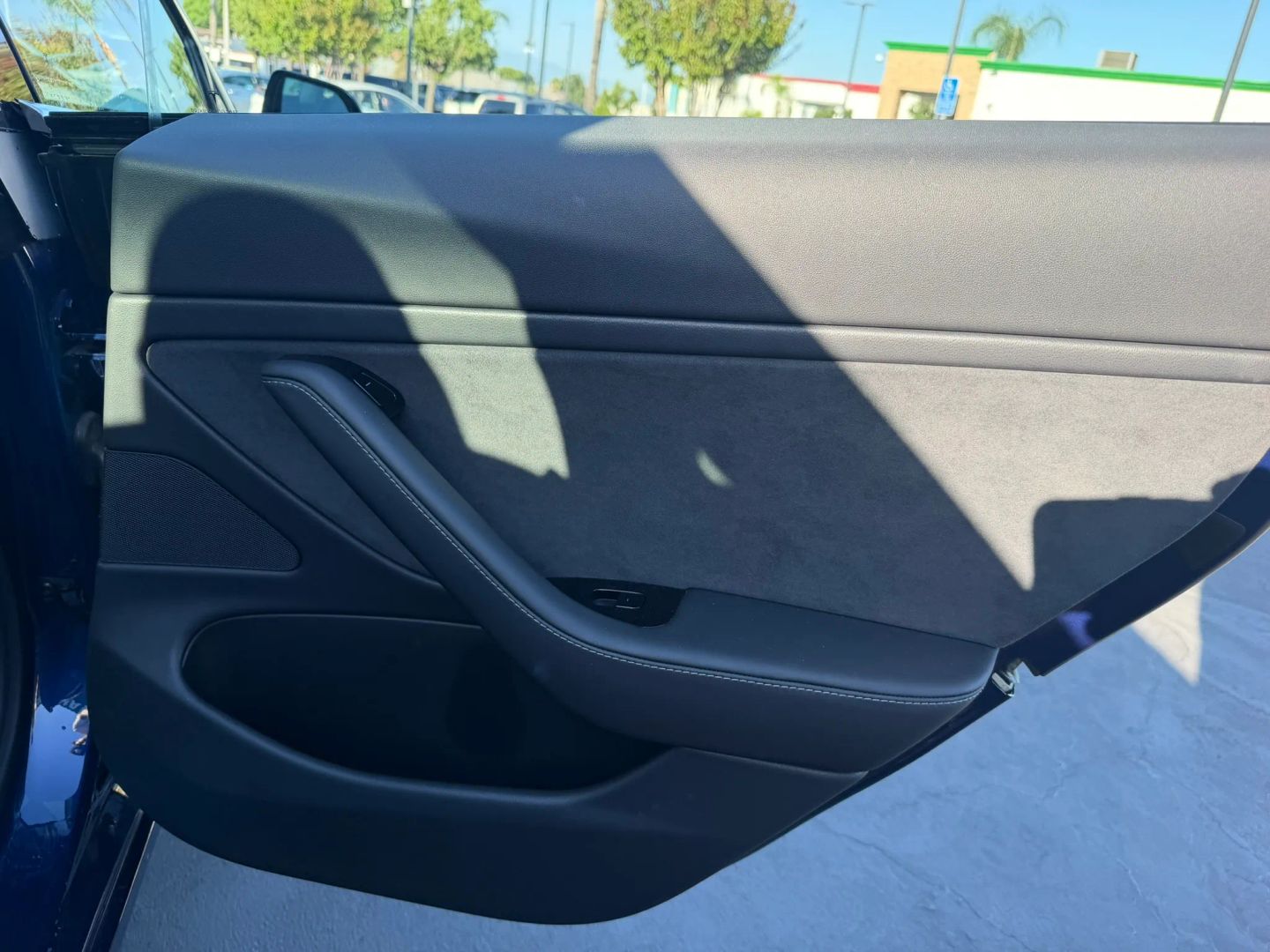 Photo 17 of this Tesla Model 3