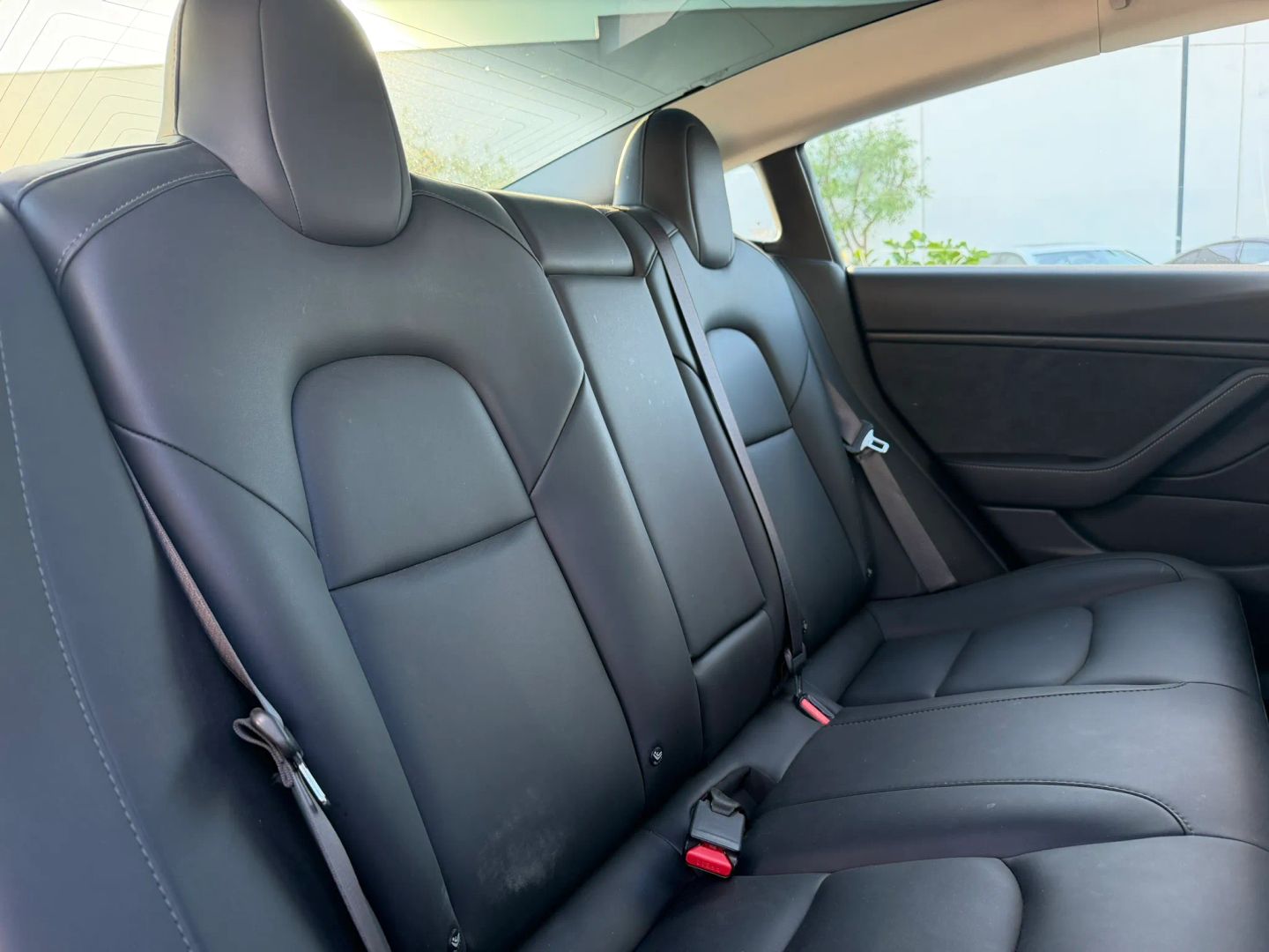 Photo 18 of this Tesla Model 3