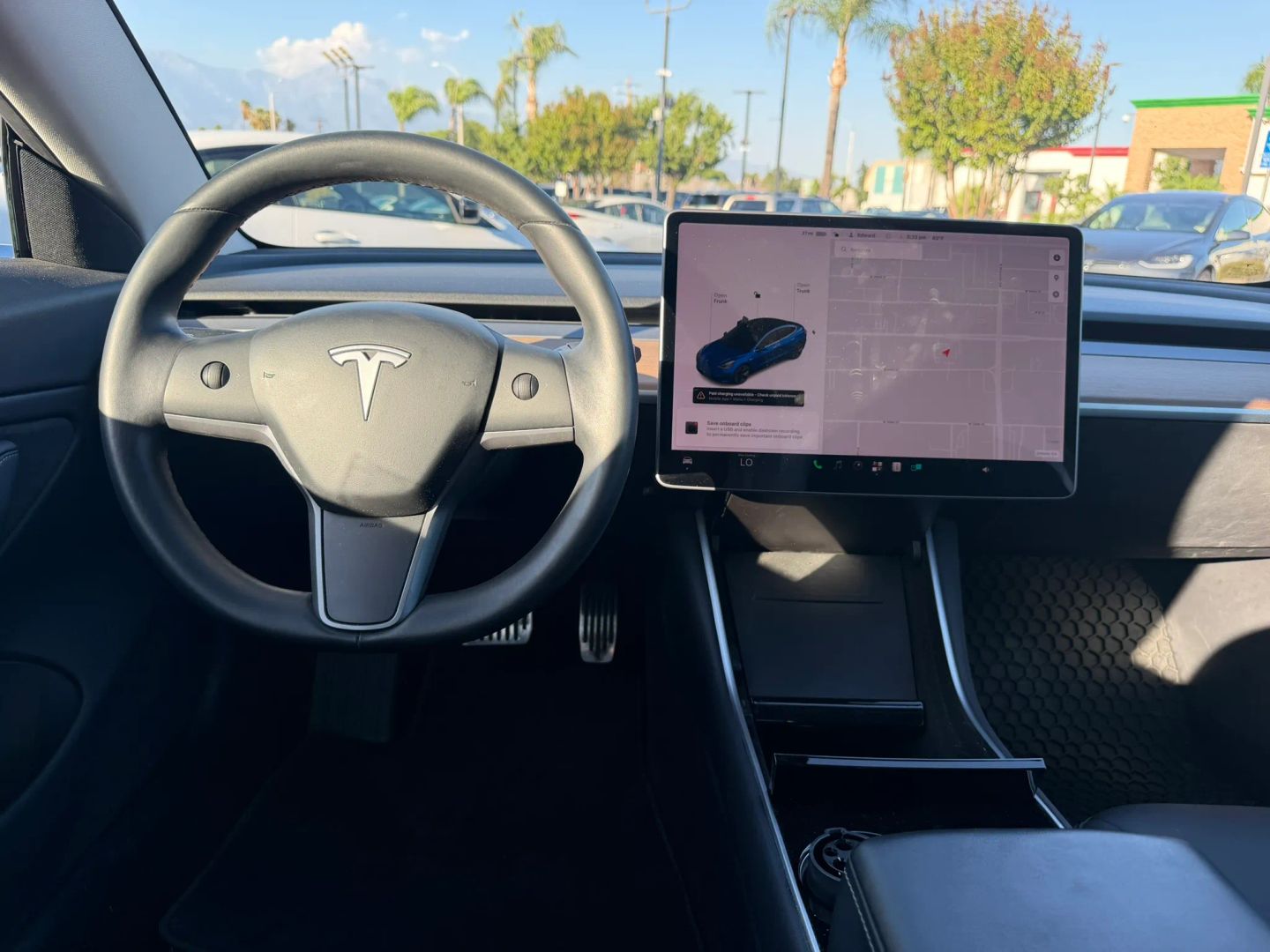 Photo 20 of this Tesla Model 3