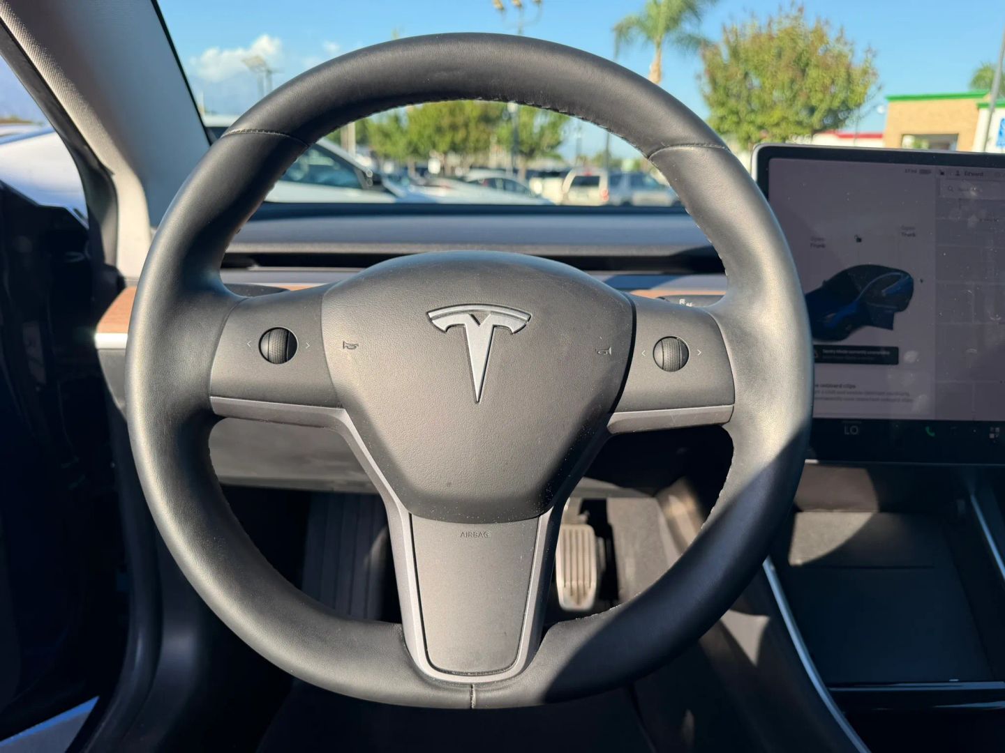Photo 21 of this Tesla Model 3