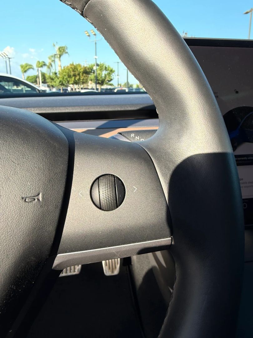 Photo 22 of this Tesla Model 3